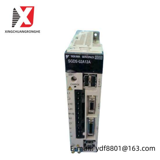yaskawa_npso-0503l_3.jpg Yaskawa NPSO-0503L Advanced Mechatronics Interface Unit