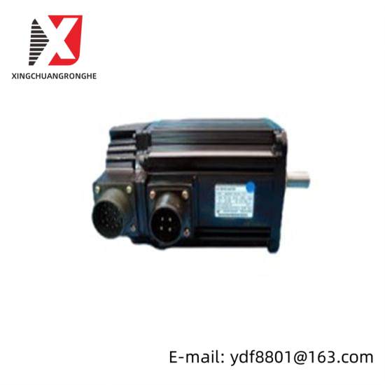 yaskawa_sgmsh-15aca-tv11_ac_servo_motor.jpg Yaskawa CACR-SR15BE12G-Y8 Servo Motor, Compact and Efficient Design
