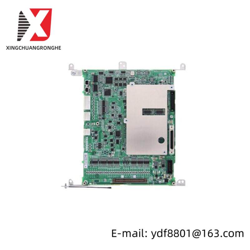yaskawa_yrc1000_jancd-asf01-e_safety_board.jpg Yaskawa CACR-SR15BE12G-Y8 Servo Motor, Compact and Efficient Design