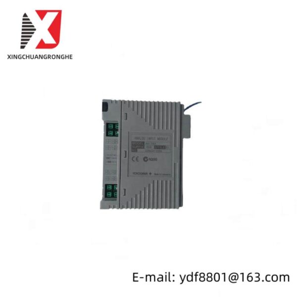 Yokogawa ALP111-S00 Communication Module for Industrial Control Solutions
