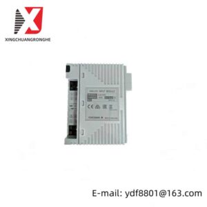 Yokogawa AMM12 - Voltage Input Multiplexer Module