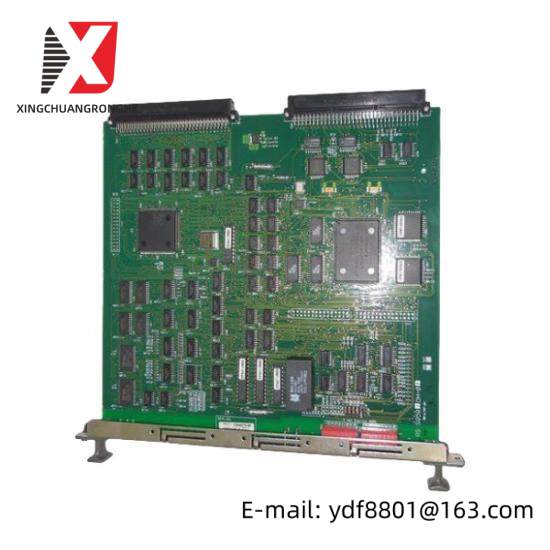 yokogawa_vo_e2_tcdm24_l8_1.jpg Yokogawa Signal Interference Voltage Module E2/TCDM24/L8