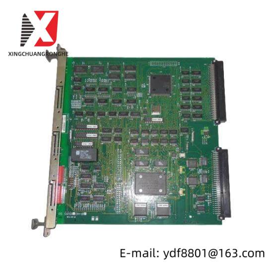 yokogawa_vo_e2_tcdm24_l8_2.jpg Yokogawa Signal Interference Voltage Module E2/TCDM24/L8