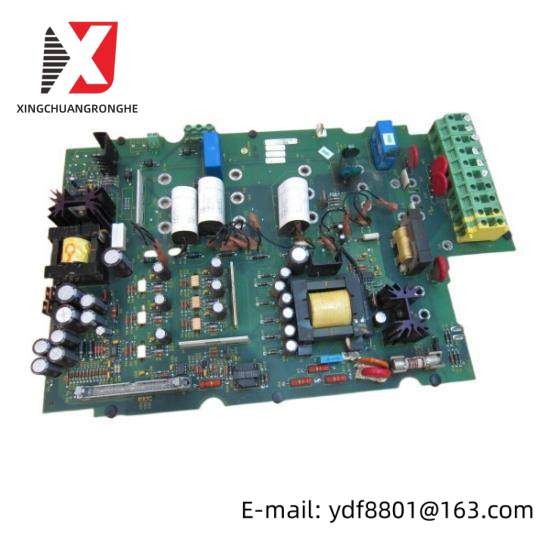 1336-bdb-sp5d_drives_pcb_boards.jpg Allen-Bradley 1398-DDM-075 Servo Drive Module, Advanced Motion Control Solution