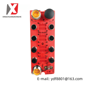 ABB 1732DS-IB8 Digital Comb Module for Industrial Control Systems