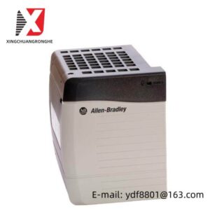 AB 1756PA75C - A Comprehensive Control Module for Industrial Automation