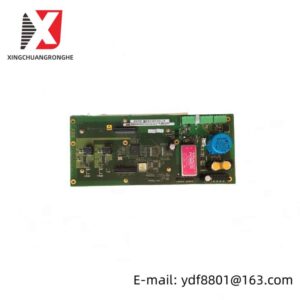GE IC5007TAX0130 Industrial Control Module
