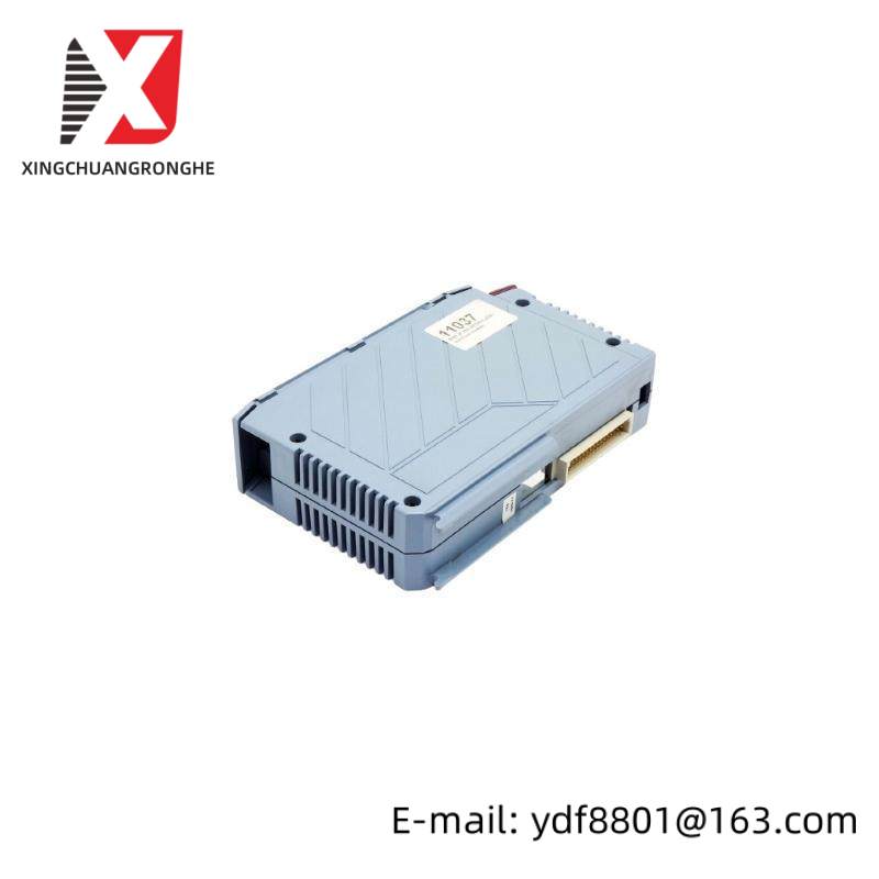 3if050_6_b_r_interface_module.jpg B&R 4PP2201043-B5 Industrial Control Module, Specialized for Automation Systems