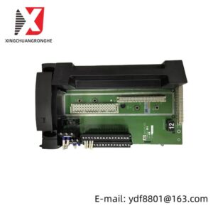 Triconex 7400209-010: Advanced DCS System Module for Reliable Process Control