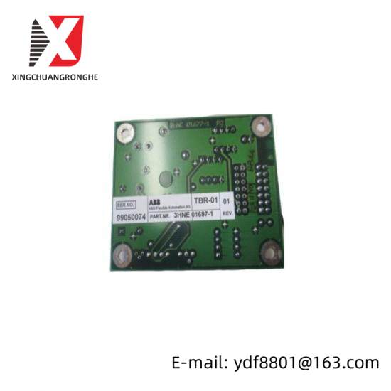 ABB 086339-001 SENSOR MICRO-101 Digital Input Module
