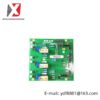 ABB 2711-K6C1L1HMI HMI Module for Industrial Control Systems
