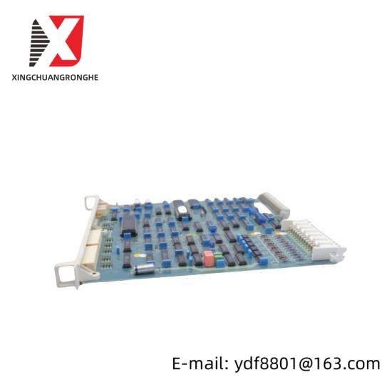 abb_3bhl000986p7000_lxn1604-6_2.jpg ABB LXN1604-6 3BHL000986P7000 Control Module