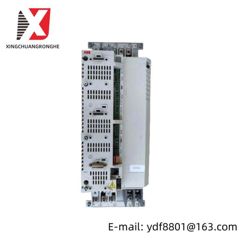 abb_acsm1-04as-016a-4_motion_control_drive.jpg ABB R422103006 Industrial Control Module, Specialized for High Precision Automation