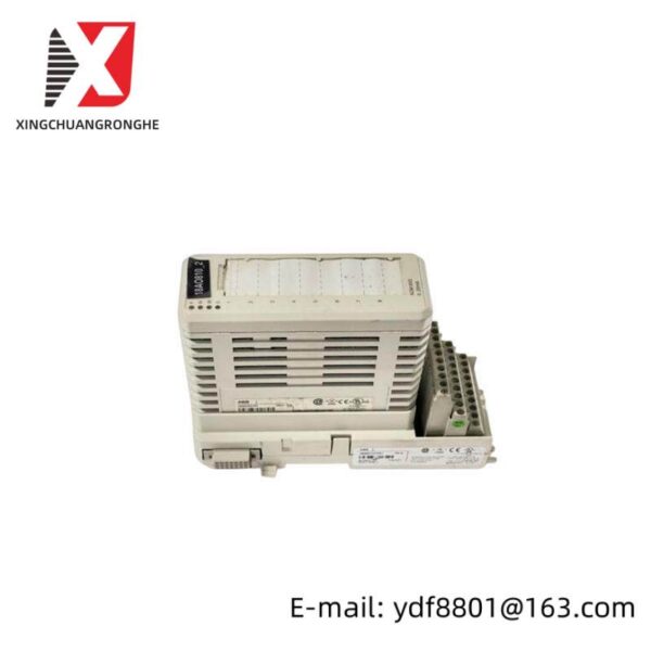 ABB MT512 High-Performance Automation Module