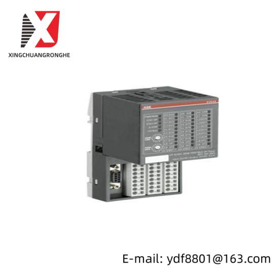 abb_ci592-cs31_interface_module.jpg GE IC690RFH008 Industrial Module