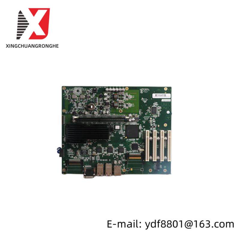abb_dsab-02c_analog_input_module.jpg ABB 3HNE06225-1/02 Control Module for Industrial Automation Systems