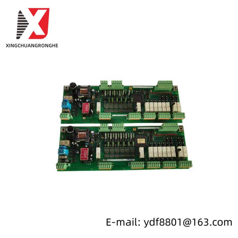 abb_kuc720ae01_3bhb003431r0101_1.jpg ABB KUC720AE01 3BHB003431R0101 Industrial Control Module