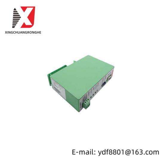 abb_nmbp-01_mod_bus_adapter.jpg NMB Electronics 5915PC-23T-B30 Motor Controller Module