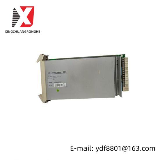 abb_sr511_3bse000863r0001_1.jpg ABB SR511 3BSE000863R0001 Industrial Control Module