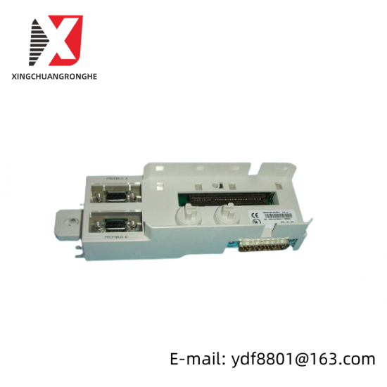 abb_tp854_dcs_module.png Schneider Modicon Safety DC Discrete Input Module 140SDI95300S, Industry Standard for Reliable Control Systems