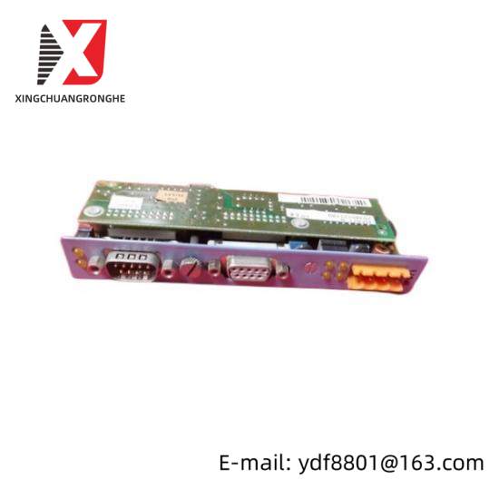 b_r_if_671_interface_module.jpg B&R 4E01101-090 High-Speed Ethernet Module