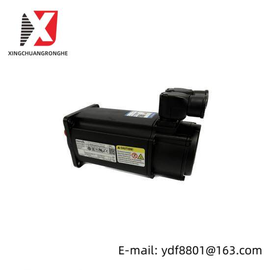 bosch_rexroth_msk040b-0450-nn-m1-up1-nnnn_servo_motor.jpg Bosch Rexroth R911287320 Servo Motor / Control Module