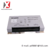 Cutler Hammer JW3250F Servo System, Industrial Automation Control