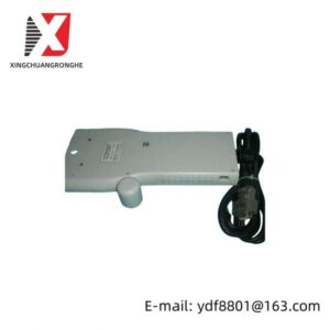 DYNAX PT6-2AD-100-WT: Advanced Teaching Pendant for Industrial Automation