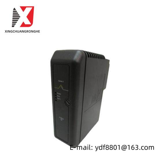 emerson_kj3243x1-ba1_profibusdp_card_1.jpg Emerson KJ3243X1-BA1 Profibus DP Control Module