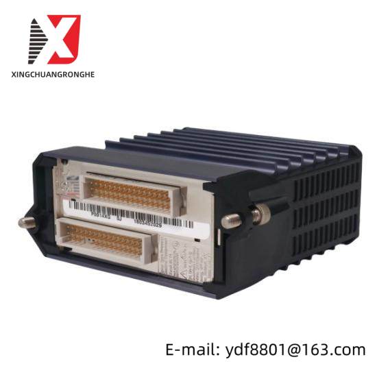 FOXBORO AD202MV Communication Module