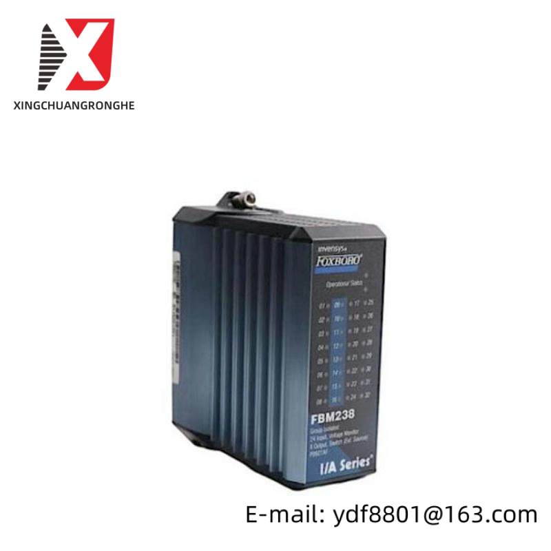 foxboro_fbm238_p0927af_i_o_32_channels.jpg FOXBORO 1700010 High-Accuracy Process Control Module