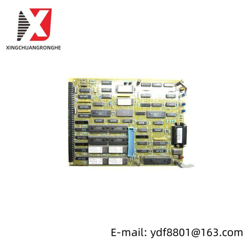 GE/General Electric IS200PMCIH1AB High-Performance Control Module