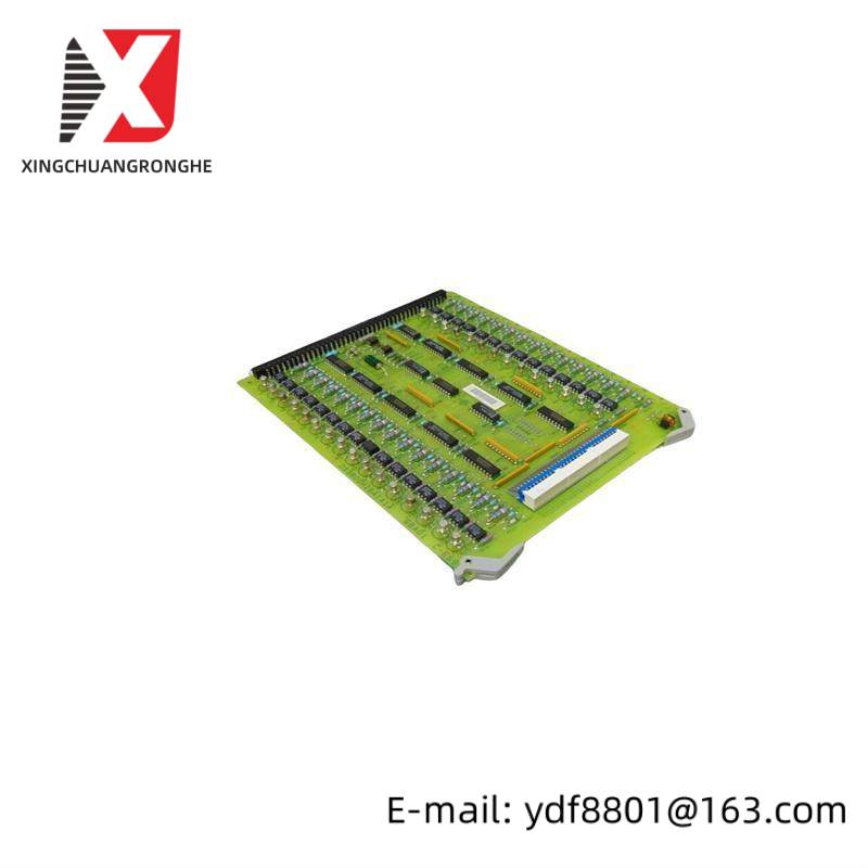 GE IC5007TAX0130 Industrial Control Module