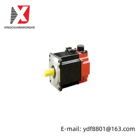 Fanuc A06B-6059-H215AC Spindle Servo Unit - High Performance for Precision Machining