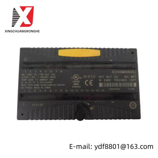 Fanuc A06B-6059-H215AC Spindle Servo Unit - High Performance for Precision Machining