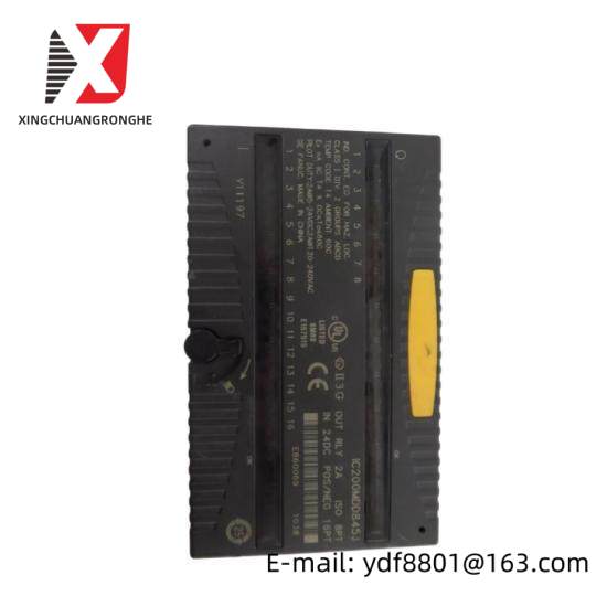 Fanuc A06B-6059-H215AC Spindle Servo Unit - High Performance for Precision Machining