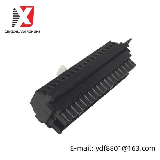ge_fanuc_ic694tbb032_pacsystems_rx3i_1.jpg GE FANUC IC694TBB032 - Modular Input Block for PACSystems RX3i PLC