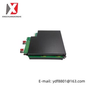 GE UR9HH3 - Advanced CPU Module for Industrial Control Systems