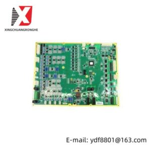 GE CM415REBKH1B Control Module; Manufacturer: GE-FANUC