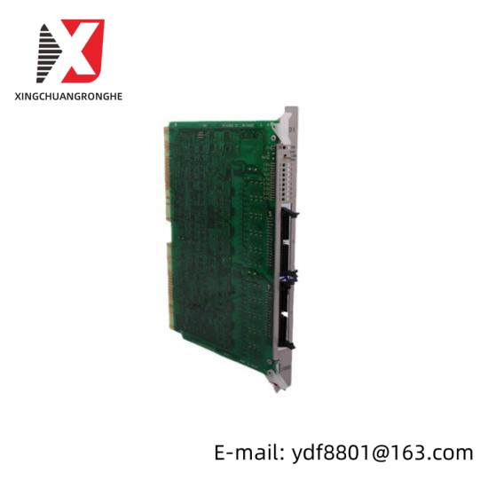 HITACHI LUD060A Industrial Control Module