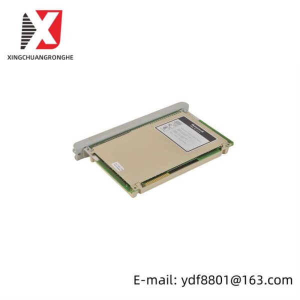Honeywell 621-0022-ARC Isolated Analog Input Module - Industrial Control Solutions