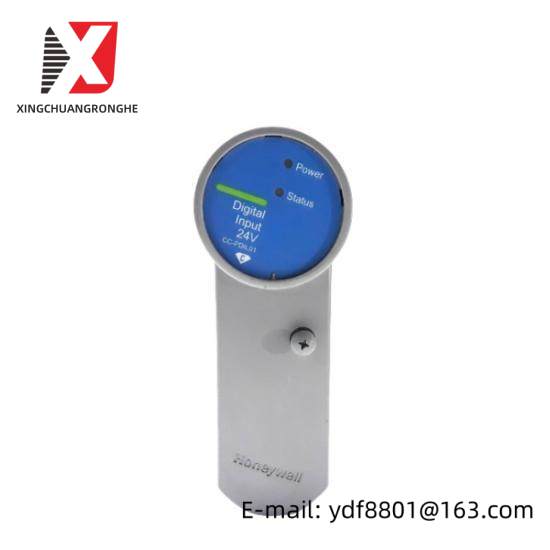 honeywell_cc-paon01_cc-pain01_cc-pdil01_digital_input_module.jpg Honeywell CC-PAIN01 51410069-175 Analog Input Module for PLC Control Systems