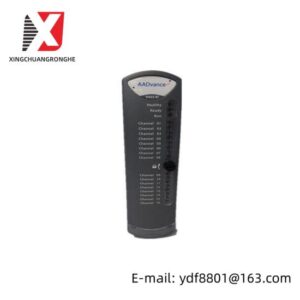 ICS Triplex T9432K1 Input Module