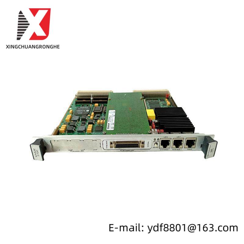 GE IC650AEM400RR Industrial Control Module