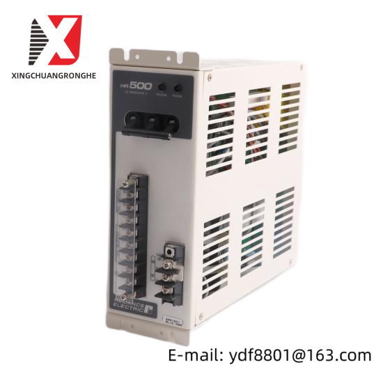 Invensys Foxboro AO2 2500M/AO2/XXXXX/XXXXXX - Precision Control Module