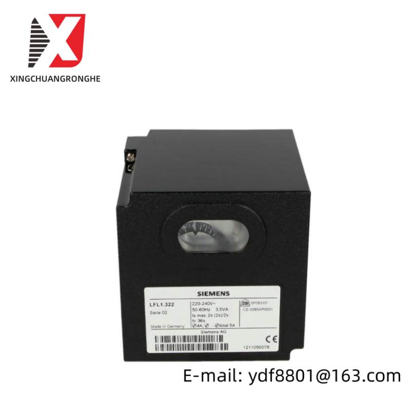 ABB Gas Cooler SCC-C, 23070-0-11121221, HVAC Systems Cooling Module