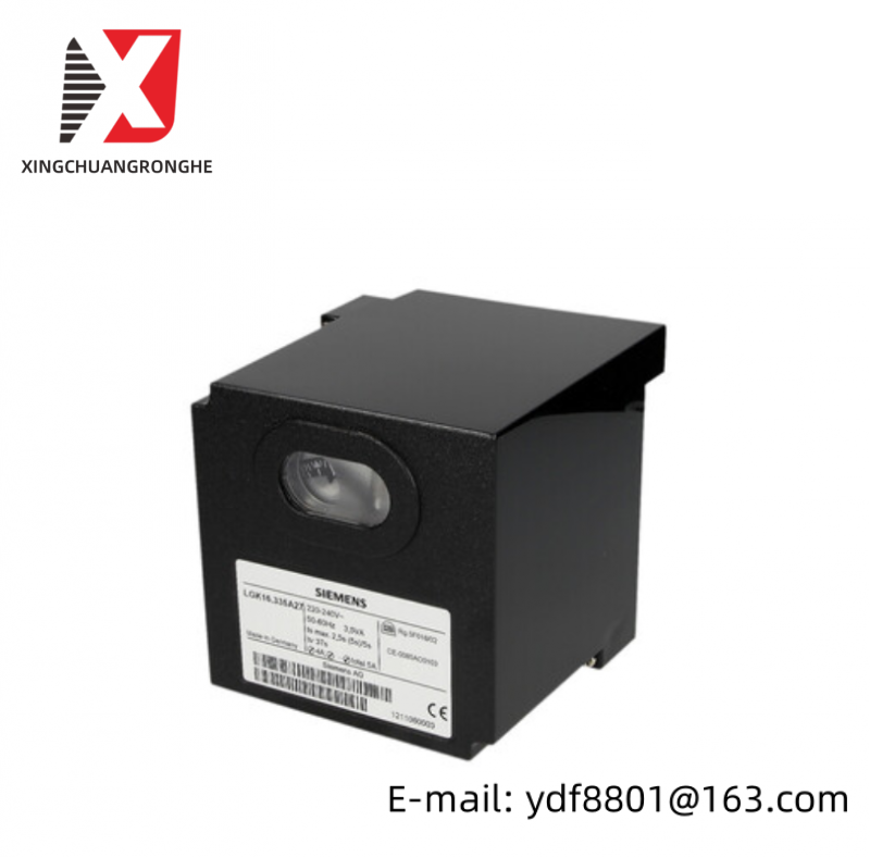 ABB Gas Cooler SCC-C, 23070-0-11121221, HVAC Systems Cooling Module