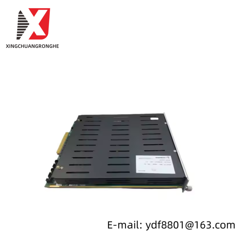 METSO A413125 - Extended Control Module, Direct Fit for Industrial Automation