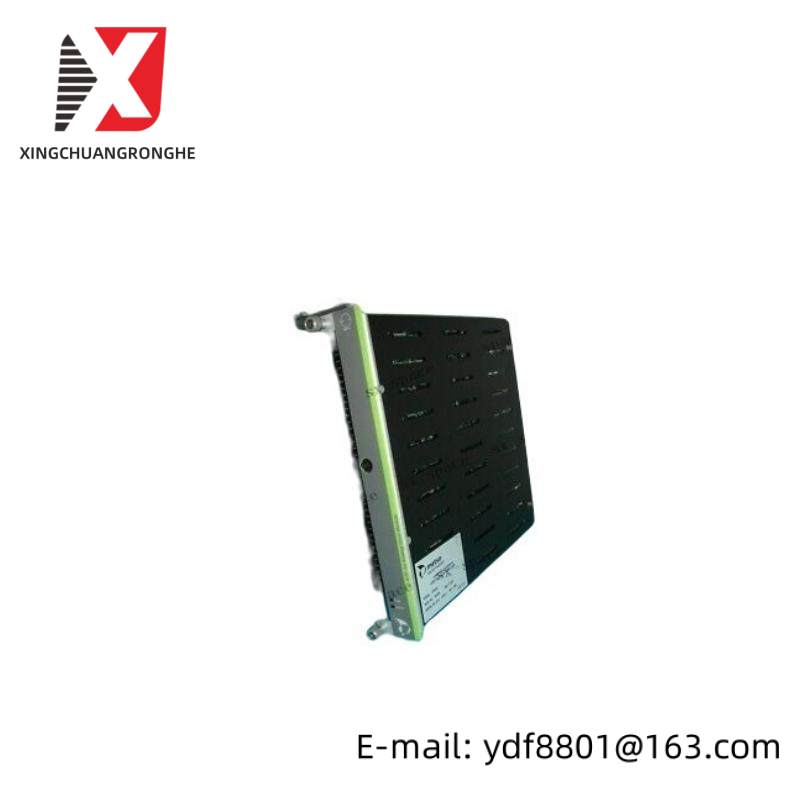 METSO A413125 - Extended Control Module, Direct Fit for Industrial Automation