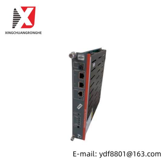 METSO A413160 PLC Module